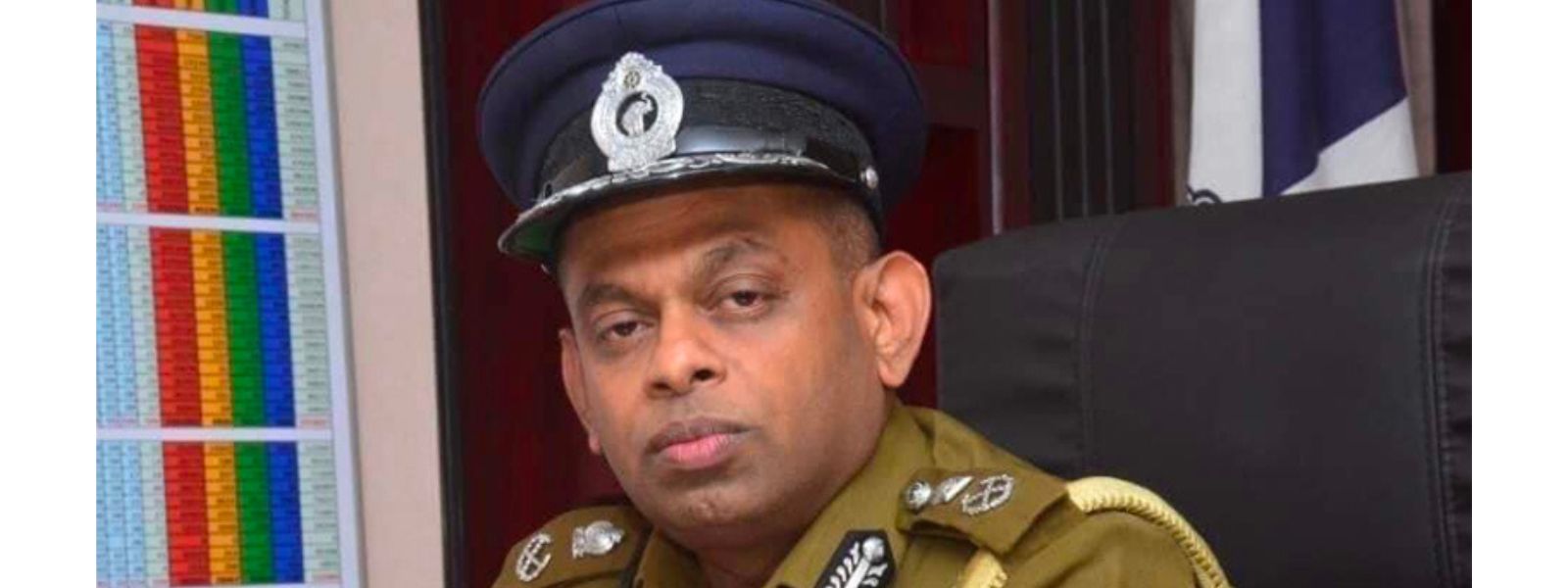 Deshabandu’s Witness List Summoned
